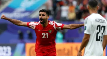 يوضح مدرب الزوراء أسباب استبعاد نزار الرشدان من صفوف الفريق